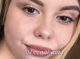 Sheenahames