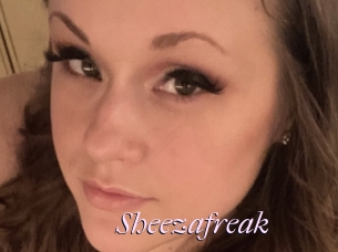 Sheezafreak