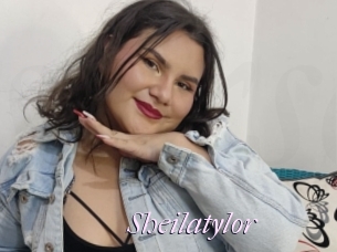 Sheilatylor