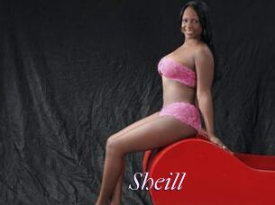 Sheill
