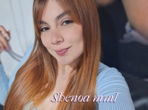 Shenoa_mml