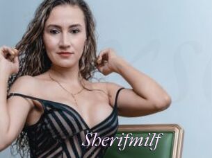 Sherifmilf