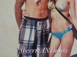 SherrieANDmike
