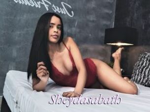 Sheydasabath