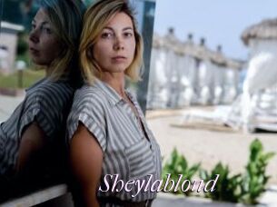 Sheylablond