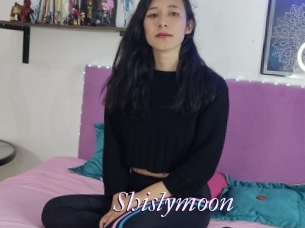 Shislymoon