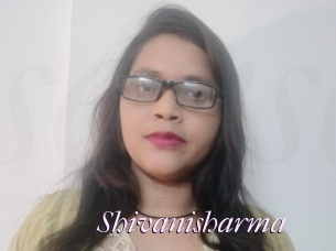 Shivanisharma