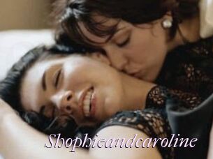 Shophieandcaroline