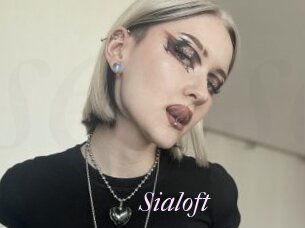 Sialoft