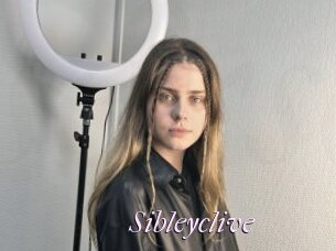 Sibleyclive