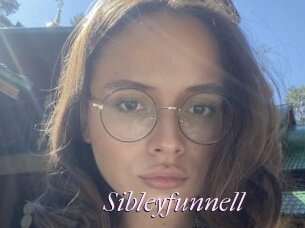 Sibleyfunnell