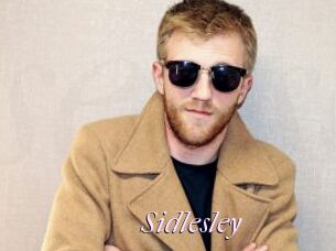 Sidlesley