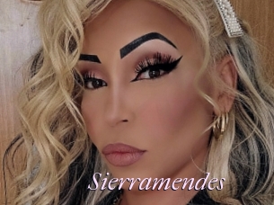 Sierramendes