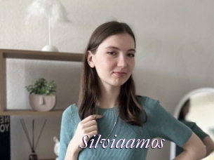 Silviaamos