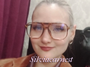 Silviaearnest
