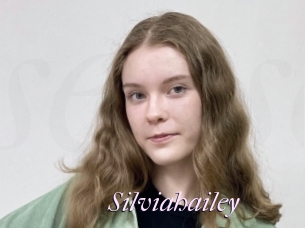 Silviahailey