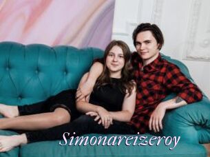 Simonareizeroy