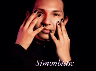 Simonblase