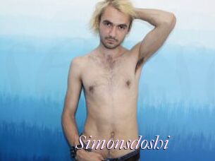 Simonsdoshi