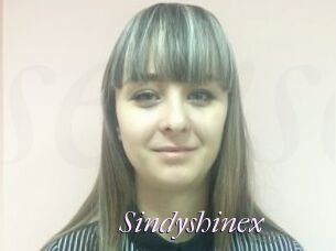 Sindyshinex
