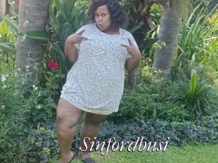 Sinfordbusi