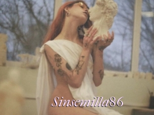 Sinsemilla86