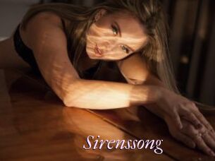 Sirenssong