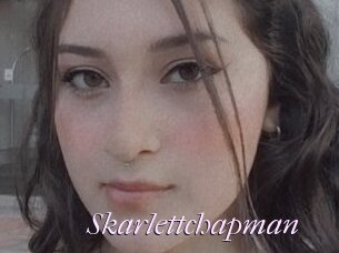 Skarlettchapman