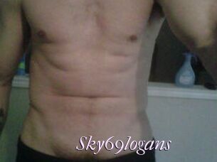 Sky69logans