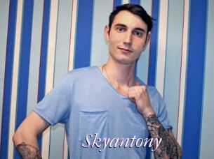 Skyantony