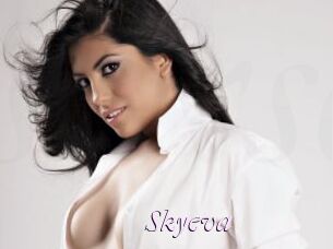 Skyeva