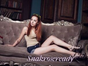 Snakroseready