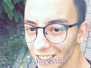 Snowbitch