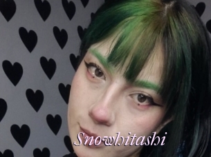 Snowhitashi