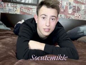 Socutemikle