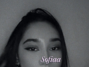 Sofiaa