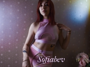 Sofiabev