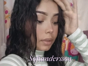 Sofiandersson