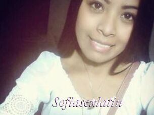 Sofiasexlatin