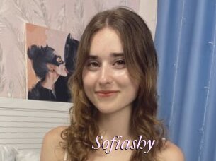 Sofiashy