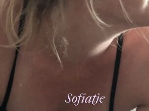 Sofiatje