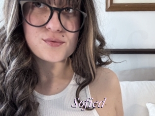 Sofied