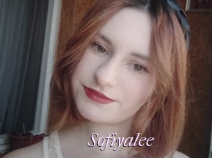 Sofiyalee