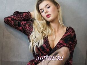 Softnicki