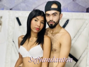 Sofyandanton
