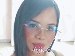 Sofyrose