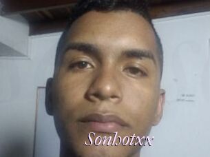 Sonhotxx