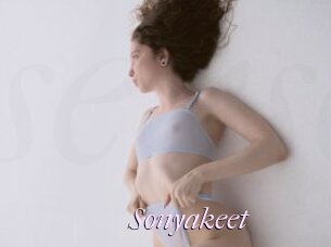 Sonyakeet