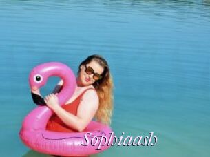 Sophiaash