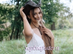 Sophiafostera